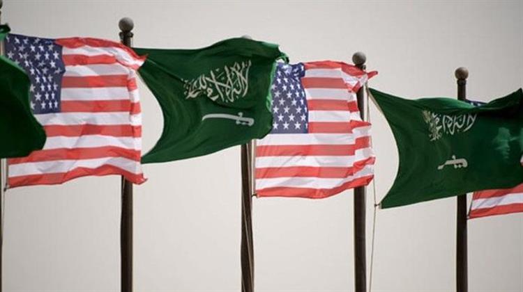 ΗΠΑ και Σαουδική Αραβία Διαπραγματεύονται την Αντικατάσταση των Αμερικανικών Δυνάμεων στη Συρία από Άραβες
